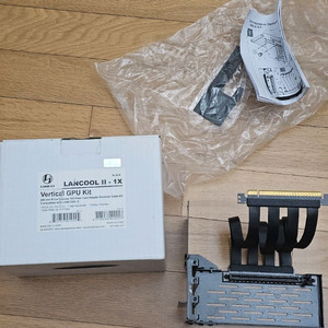 PCI 3.0 라이저킷