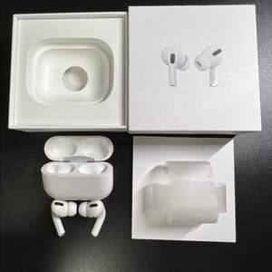 [가성비] 에어팟 프로1세대 급처합니다!+사은품증정