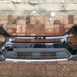 포드 익스플로러 범퍼 앞범퍼 전범퍼 전면범퍼Ford Explorer (6세대, 2020~2024년식, 미국/글로벌