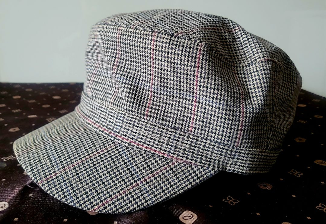 [미착용 새상품] 양현석 승리 착용 모자--3