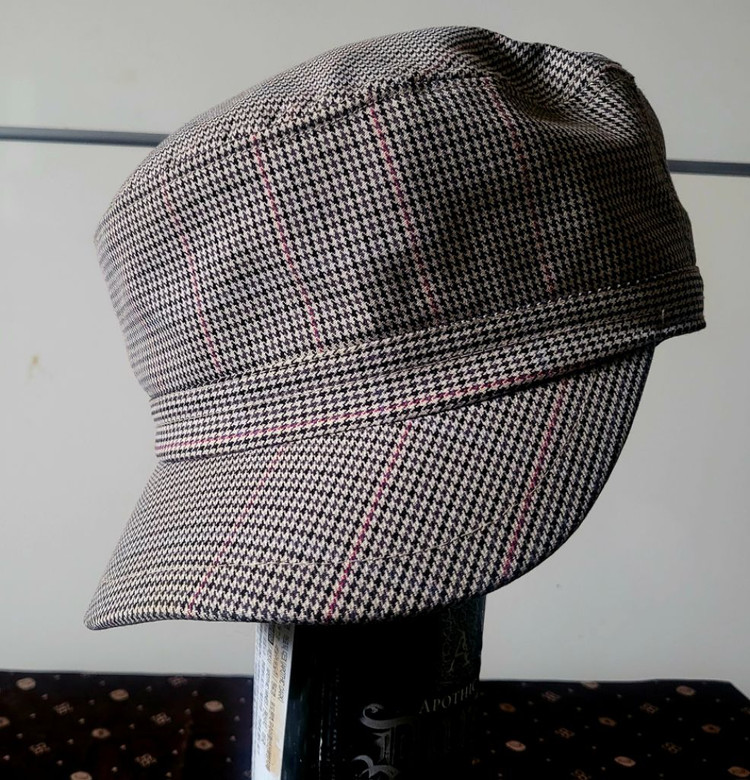 [미착용 새상품] 양현석 승리 착용 모자--4