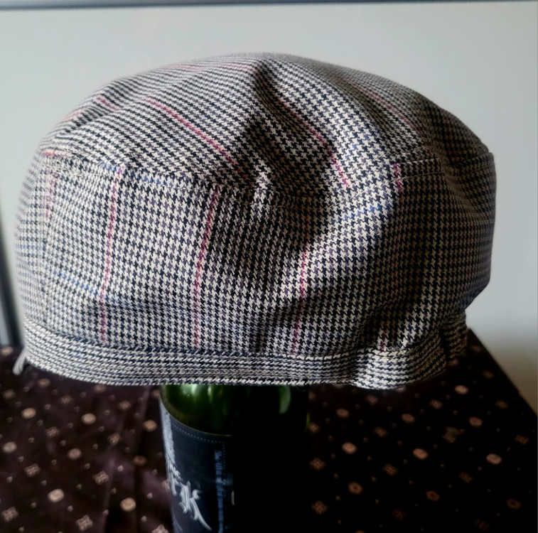 [미착용 새상품] 양현석 승리 착용 모자--5