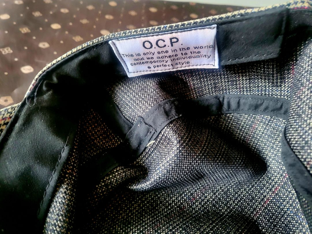 [미착용 새상품] 양현석 승리 착용 모자--7