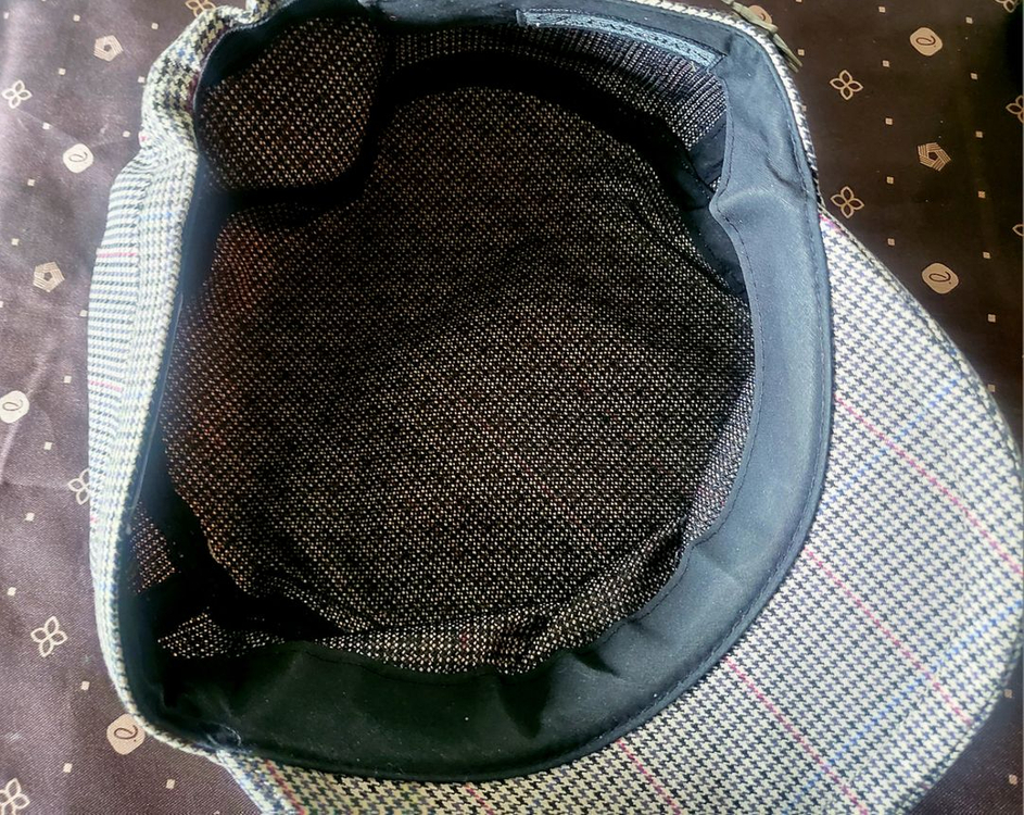 [미착용 새상품] 양현석 승리 착용 모자--8