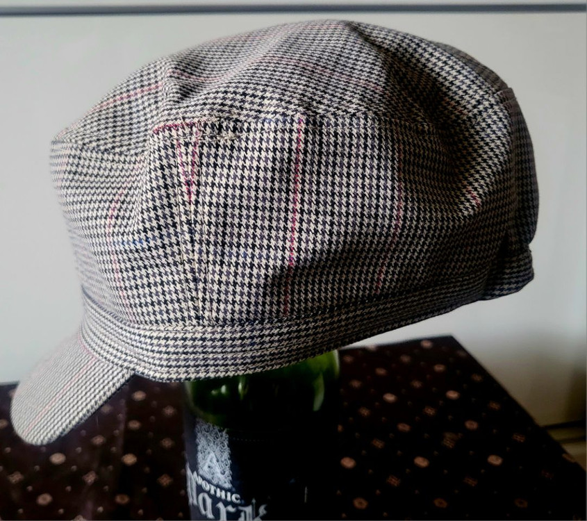 [미착용 새상품] 양현석 승리 착용 모자--9