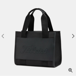 타이틀리스트 스몰 도트백 TA26ARST-0