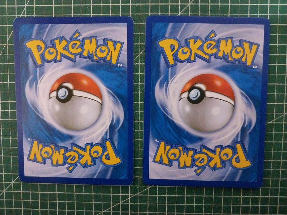 포켓몬카드 럭키, 삐삐 (cp6 20주년) 일괄--1