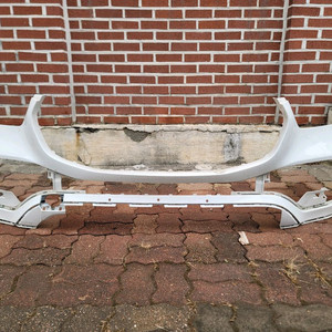 벤츠 W167범퍼 범퍼 앞범퍼 전범퍼 전면범퍼Benz GLE-Class W167 / V167 (SUV / 쿠페형,