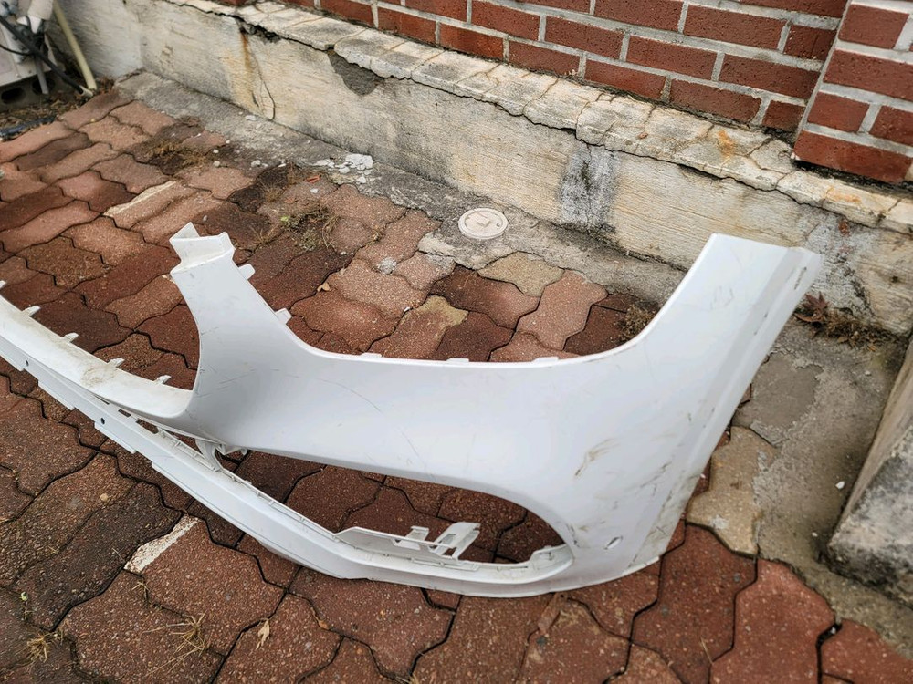 벤츠 W167범퍼 범퍼 앞범퍼 전범퍼 전면범퍼Benz GLE-Class W167 / V167 (SUV / 쿠페형,--1