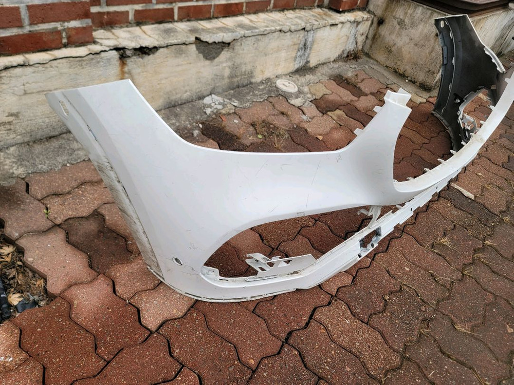 벤츠 W167범퍼 범퍼 앞범퍼 전범퍼 전면범퍼Benz GLE-Class W167 / V167 (SUV / 쿠페형,--2