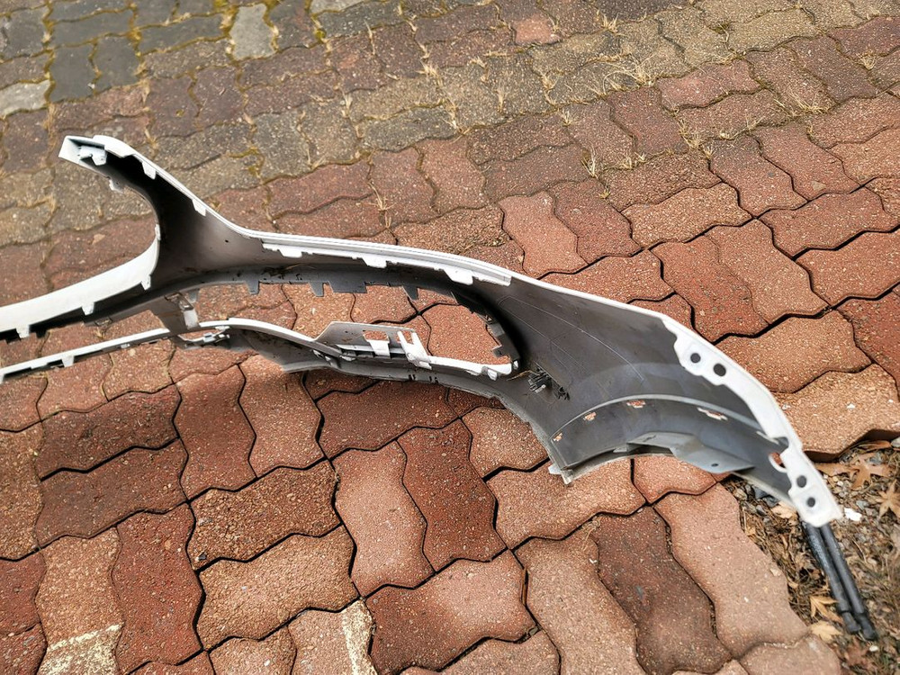 벤츠 W167범퍼 범퍼 앞범퍼 전범퍼 전면범퍼Benz GLE-Class W167 / V167 (SUV / 쿠페형,--3