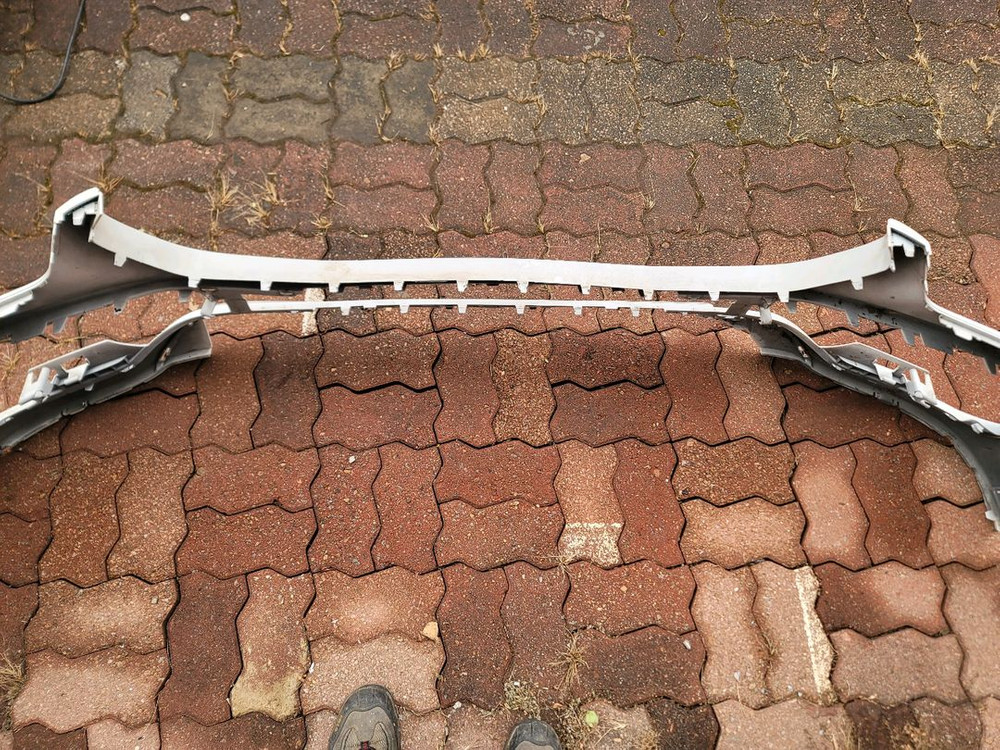 벤츠 W167범퍼 범퍼 앞범퍼 전범퍼 전면범퍼Benz GLE-Class W167 / V167 (SUV / 쿠페형,--4