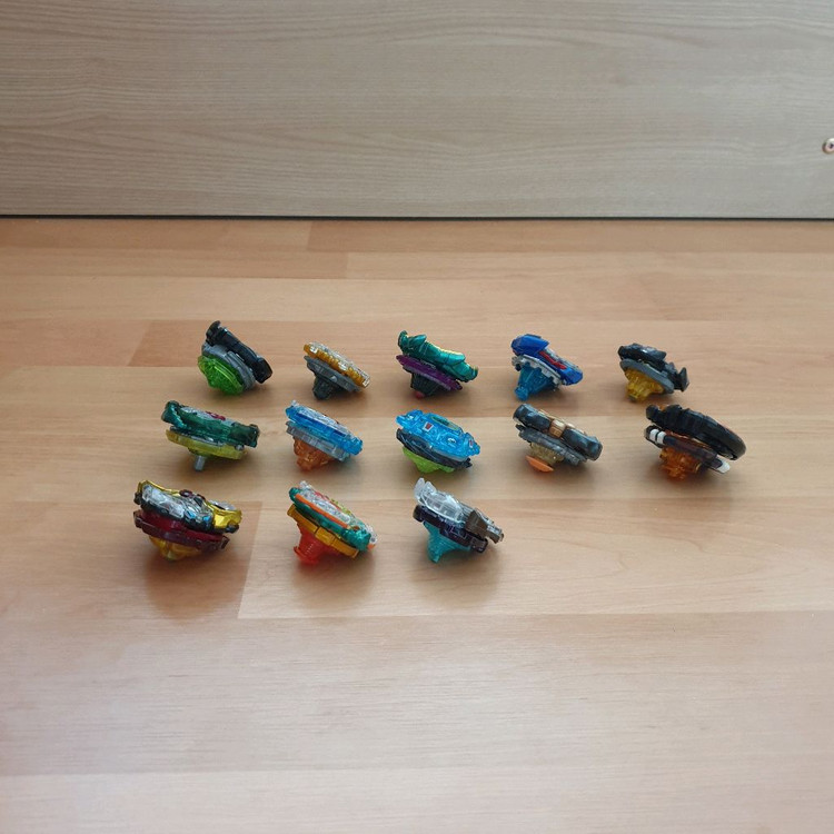 베이블레이드 일괄판매--1