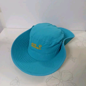 모자)잭울프스킨 패션모자 등산모자 거의새것