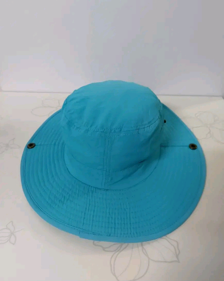 모자)잭울프스킨 패션모자 등산모자 거의새것--3