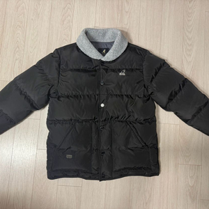 캉골 145 경량패딩