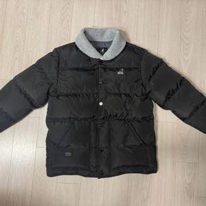 캉골 145 경량패딩