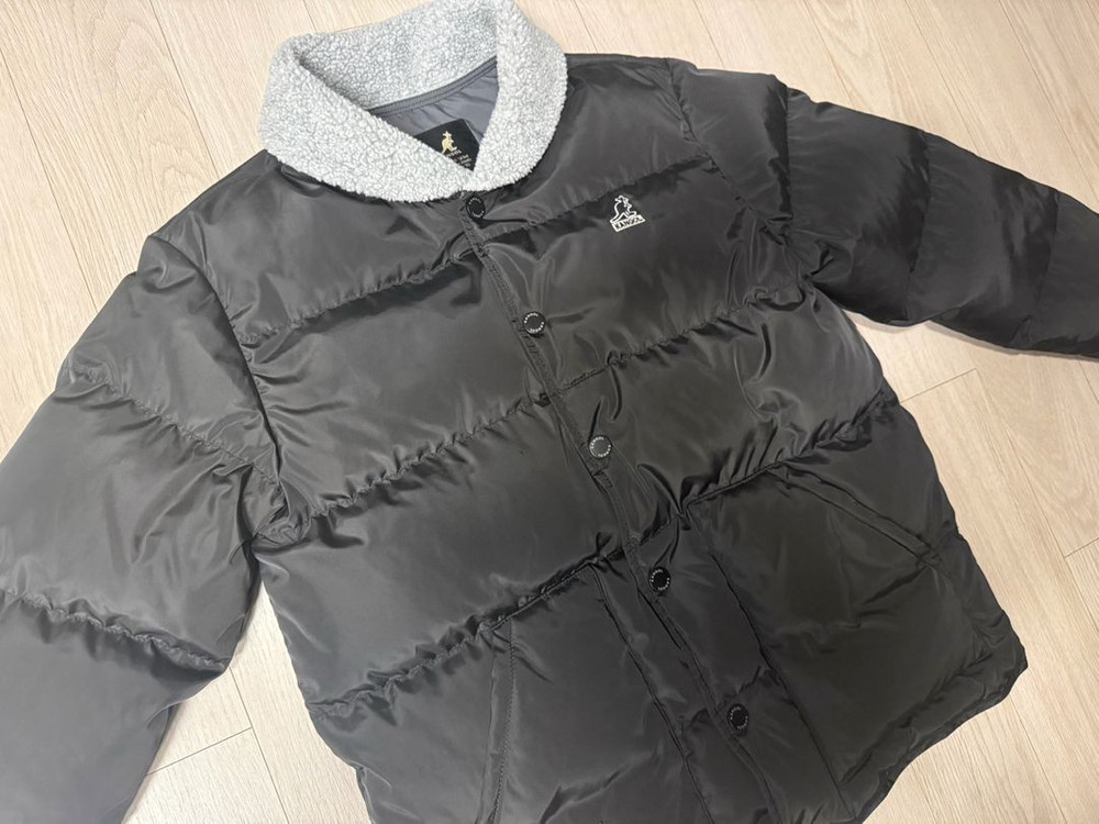 캉골 145 경량패딩--1