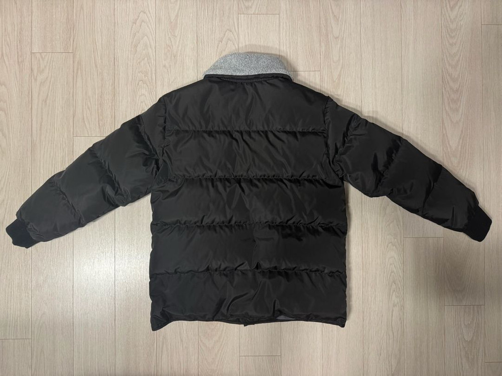 캉골 145 경량패딩--3