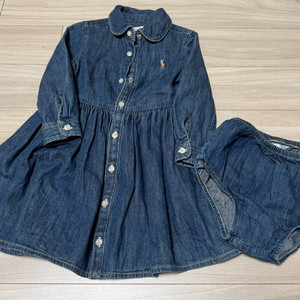 폴로 베이비 12m