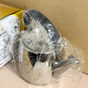 [새상품] 퀸센스 2l 스텐 주전자