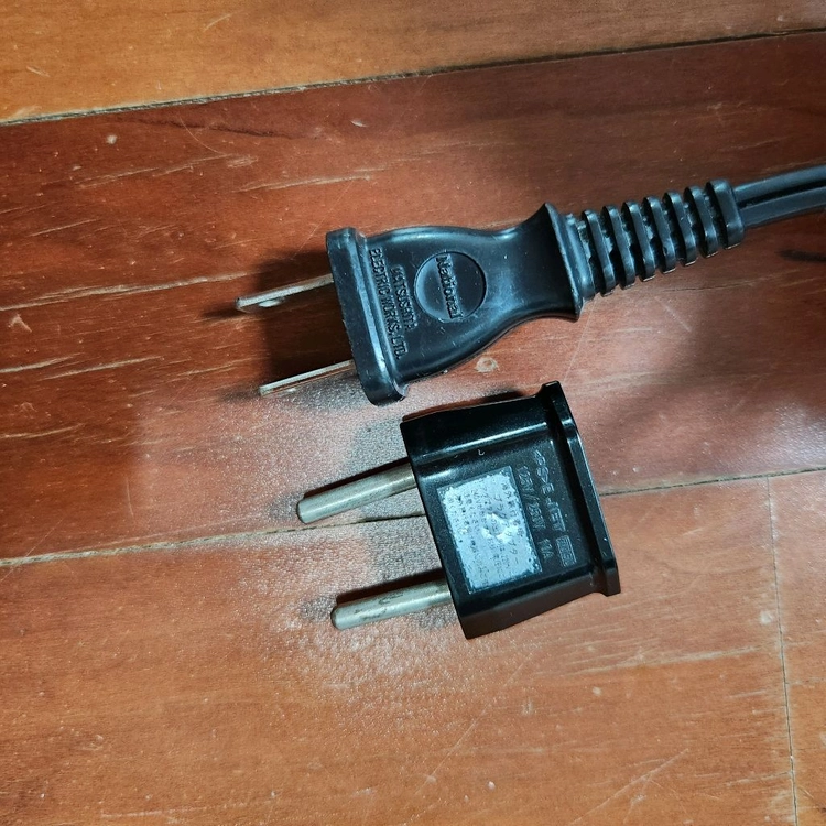 헤어드라이기 프리볼트 110v~220v 겸용 국내외 여행용 이미지