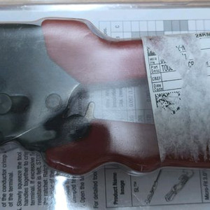 Molex 몰렉스 압착기 64016-0201