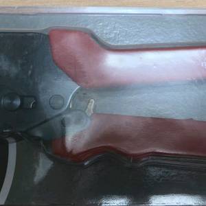 Molex 몰렉스 압착기 64016-0204