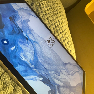 삼성탭패드s8 5g128gb+삼성펜슬