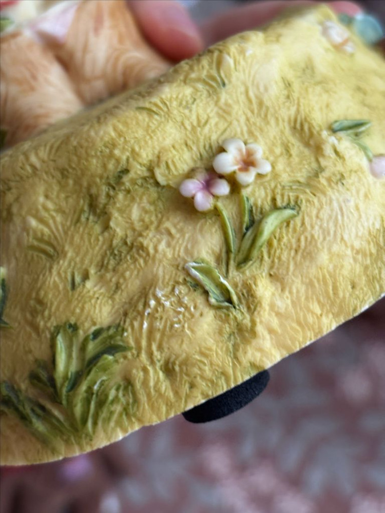 빈티지오르골) 1991년도 빈티지 Ganz 리틀치저스 생쥐 오르골 빈티지피겨린 빈티지소품 앤틱소품 카페인테리어소품--7