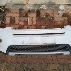 랜드로버 디스커버리 범퍼 앞범퍼 전범퍼 전면범퍼Land Rover Discovery Sport L550 (2014~