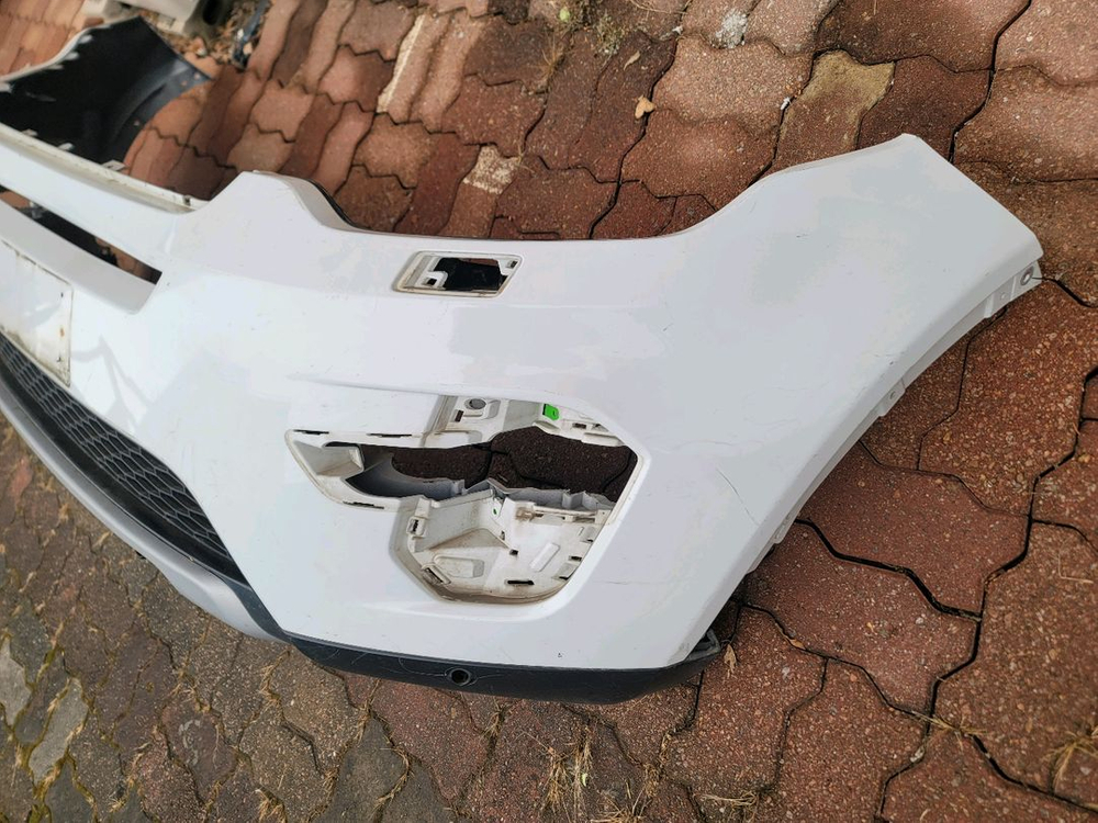 랜드로버 디스커버리 범퍼 앞범퍼 전범퍼 전면범퍼Land Rover Discovery Sport L550 (2014~--1