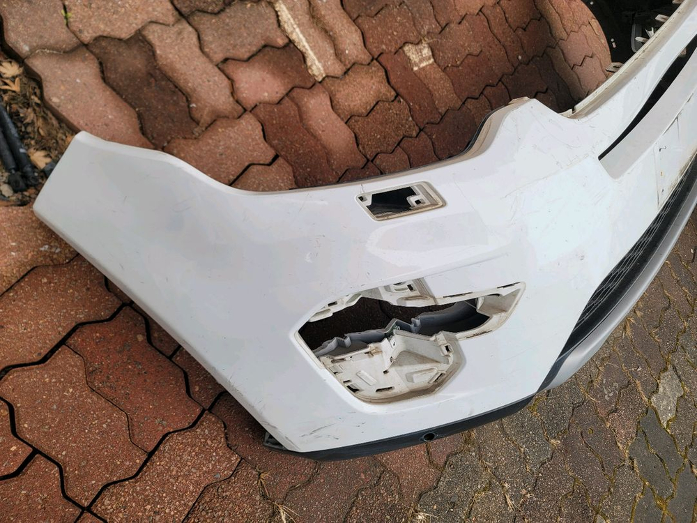 랜드로버 디스커버리 범퍼 앞범퍼 전범퍼 전면범퍼Land Rover Discovery Sport L550 (2014~--2