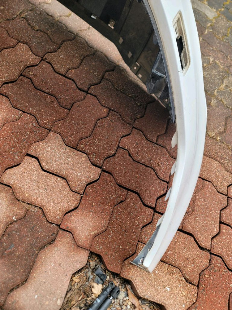 랜드로버 디스커버리 범퍼 앞범퍼 전범퍼 전면범퍼Land Rover Discovery Sport L550 (2014~--3