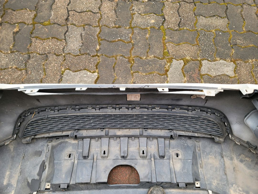 랜드로버 디스커버리 범퍼 앞범퍼 전범퍼 전면범퍼Land Rover Discovery Sport L550 (2014~--5