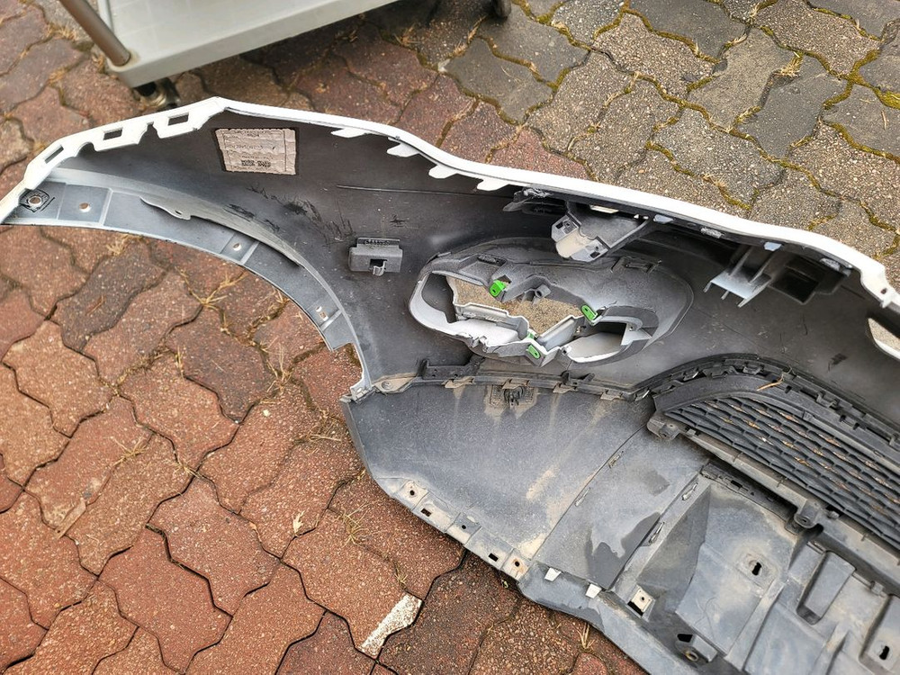 랜드로버 디스커버리 범퍼 앞범퍼 전범퍼 전면범퍼Land Rover Discovery Sport L550 (2014~--7