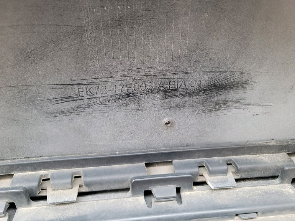 랜드로버 디스커버리 범퍼 앞범퍼 전범퍼 전면범퍼Land Rover Discovery Sport L550 (2014~--8