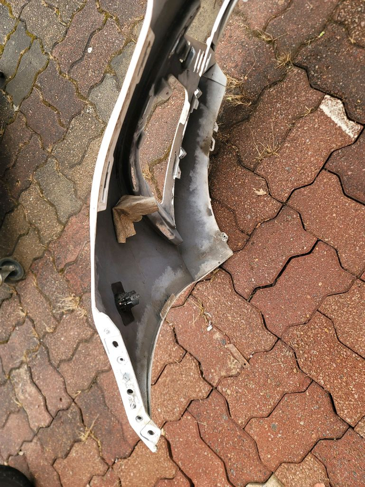 벤츠W213 범퍼 앞범퍼 전범퍼 전면범퍼Mercedes-Benz E-Class W213 (세단) / S213 (왜건--3