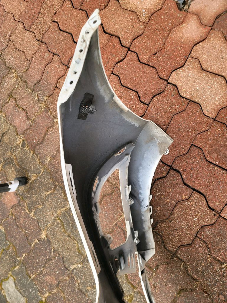 벤츠W213 범퍼 앞범퍼 전범퍼 전면범퍼Mercedes-Benz E-Class W213 (세단) / S213 (왜건--4