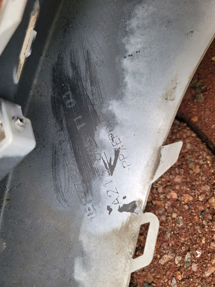 벤츠W213 범퍼 앞범퍼 전범퍼 전면범퍼Mercedes-Benz E-Class W213 (세단) / S213 (왜건--6