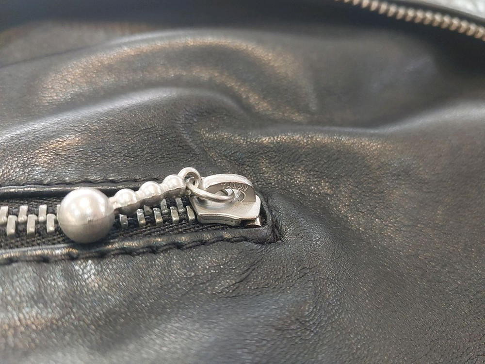 올세인츠 양가죽 라이더자켓 Torrance 95~100사이즈 택포 89,000원--8