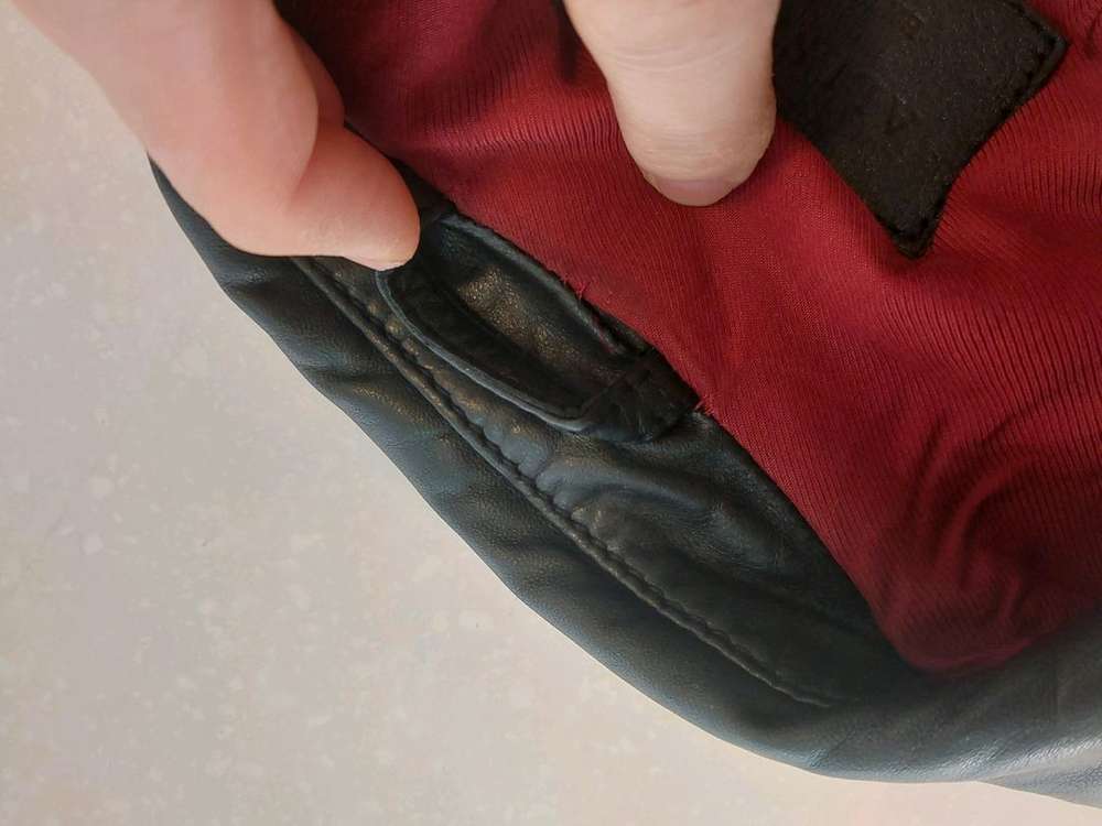 올세인츠 양가죽 라이더자켓 Torrance 95~100사이즈 택포 89,000원--9