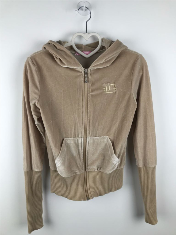 베이비메탈클럽 캔디코튼 벨벳 벨루어 y2k 베메클 트레이닝 세트 셋업--2