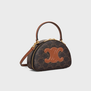 SS급 (정품) 셀린느 하프문 가방 이미지