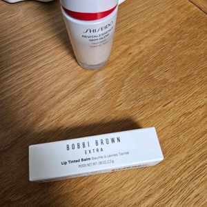 바비브라운 립틴트 베어멜론 새상품