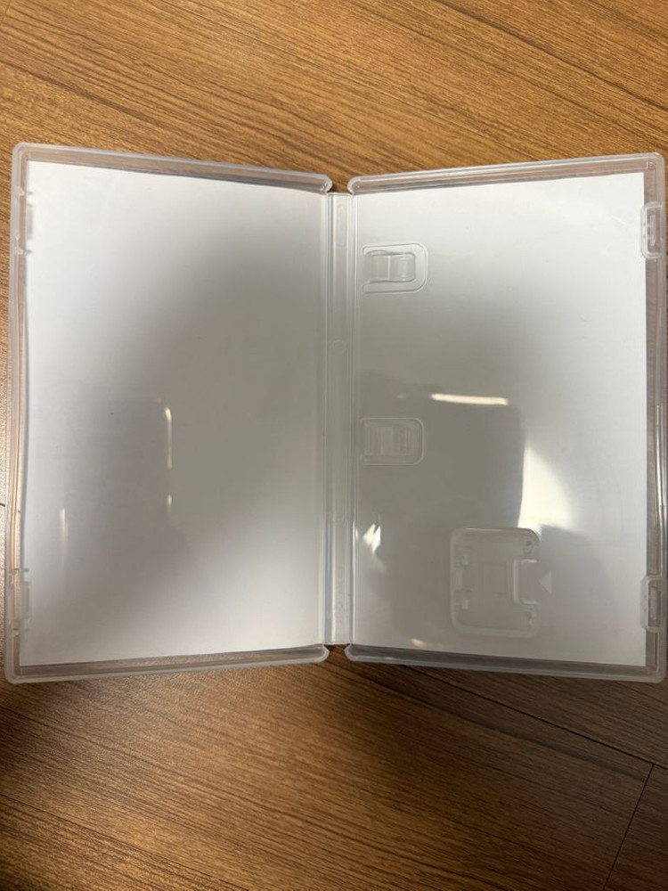 뿌요뿌요테트리스2 케이스 팝니다--2