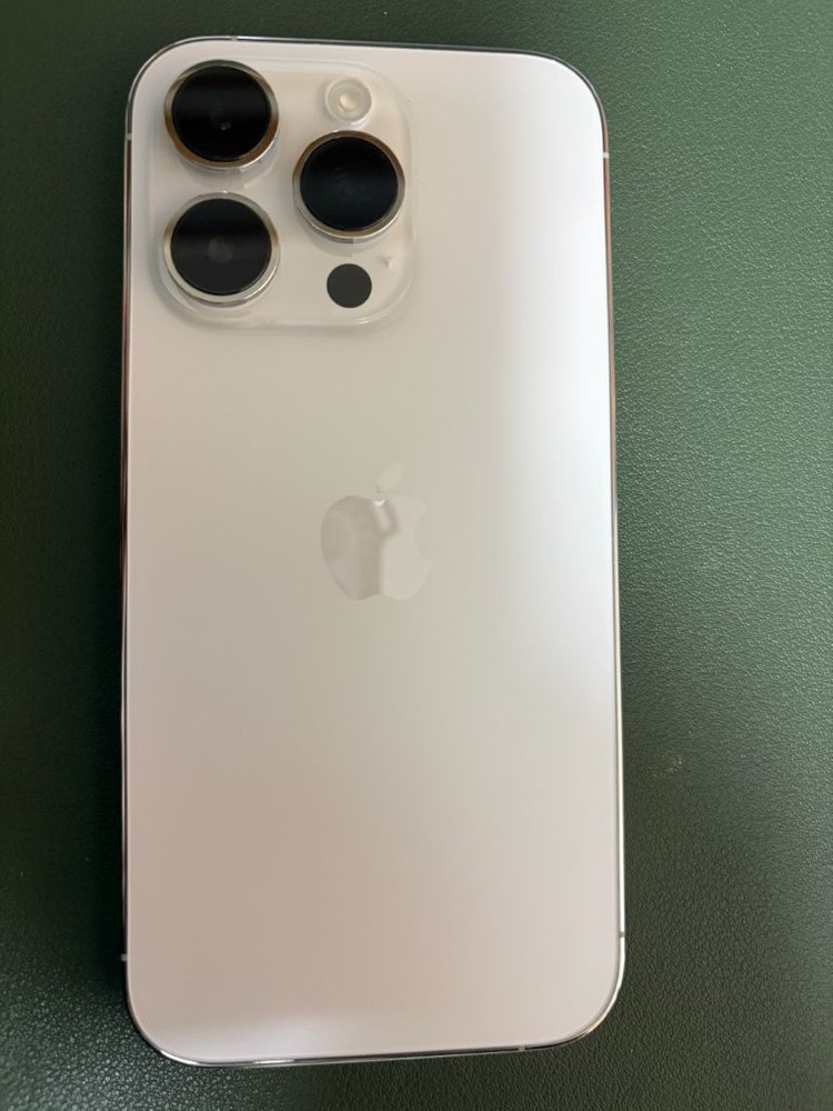 아이폰 14프로 실버 256GB 이미지