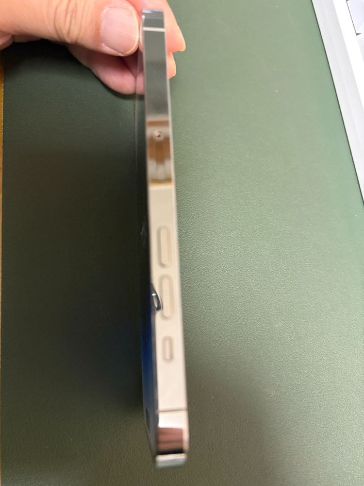 아이폰 14프로 실버 256GB 이미지