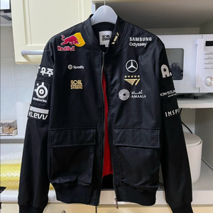 2025 T1 월즈 자켓 - M