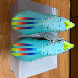 아디다스 스피드포탈 .1 AG 255mm 이미지